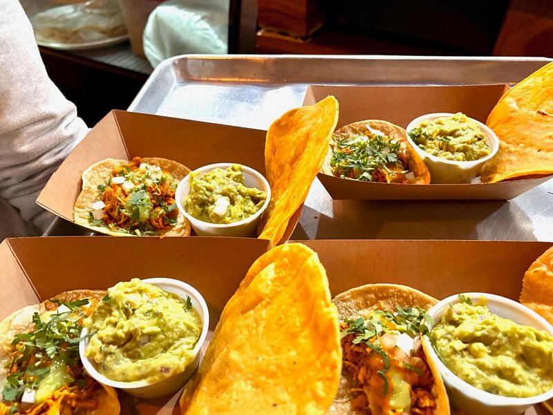 Streetcar Food Tour & Findlay Market